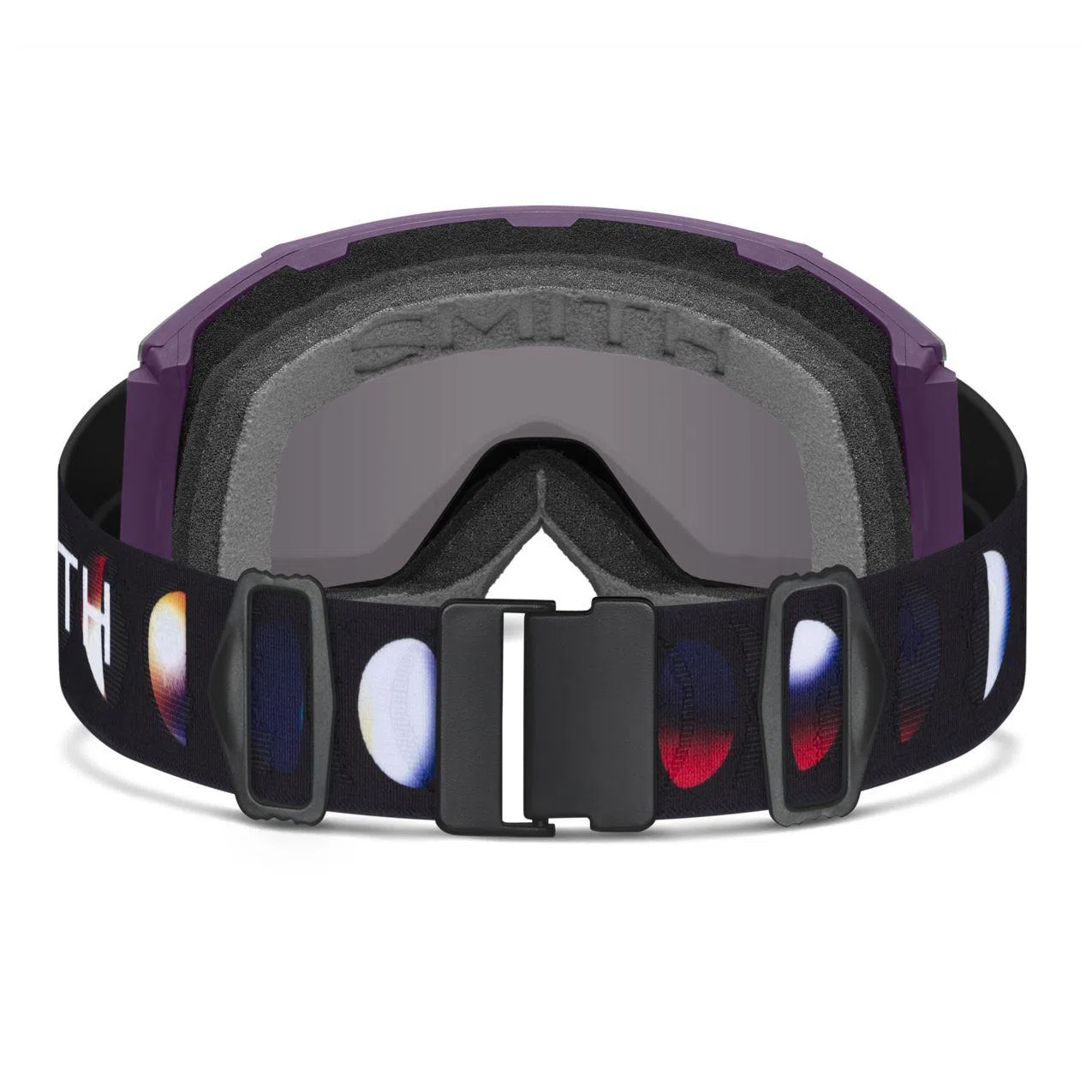 Smith Optics Snow Goggles M00756 Squad MAG Goggles - view 3